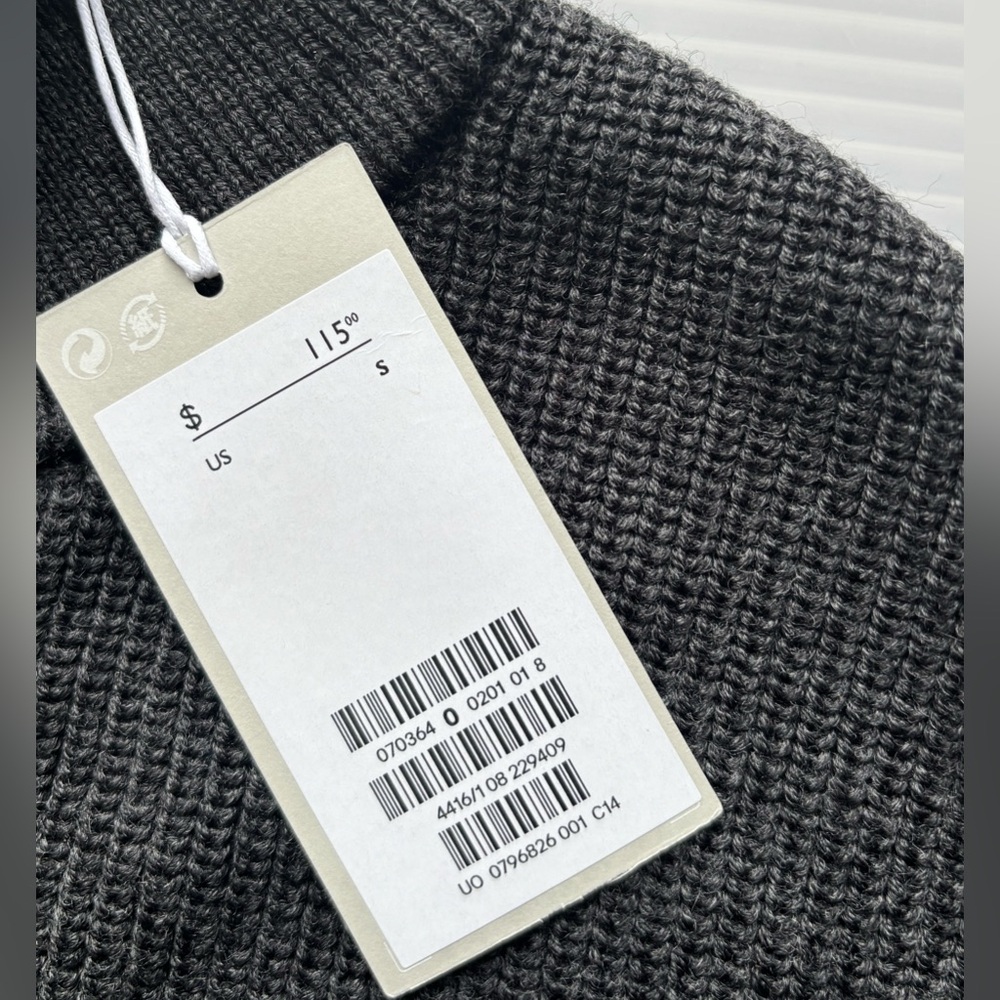 COS Wool Vest - Picture 10 of 12